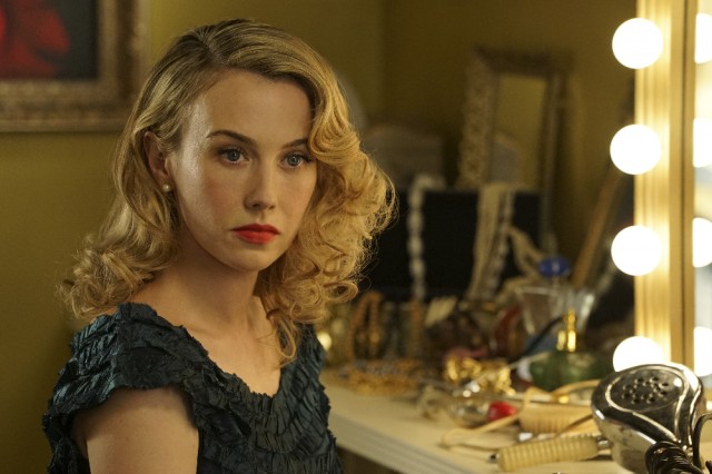 Agent Carter Fotoğrafı