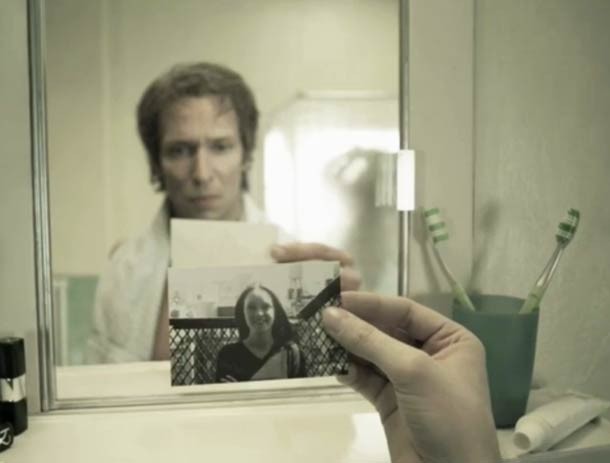 Le Miroir Fotoğrafı
