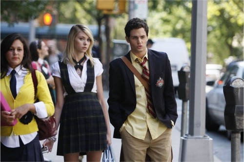 Gossip Girl Fotoğrafları 112