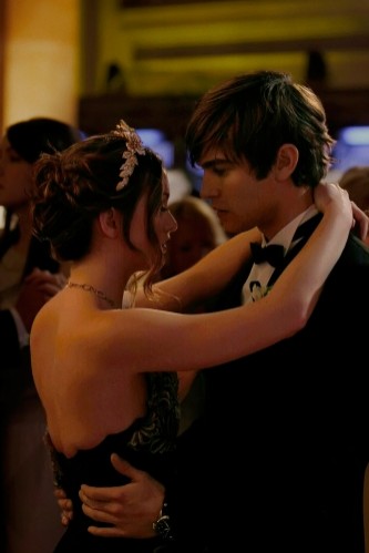 Gossip Girl Fotoğrafı