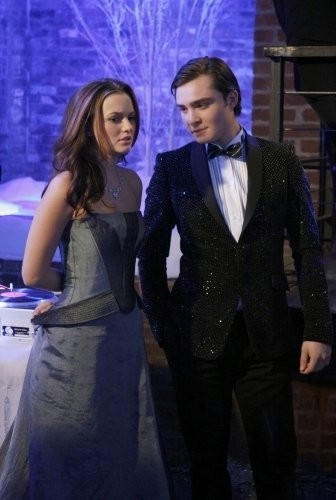 Gossip Girl Fotoğrafı