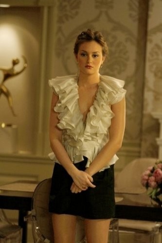 Gossip Girl Fotoğrafı