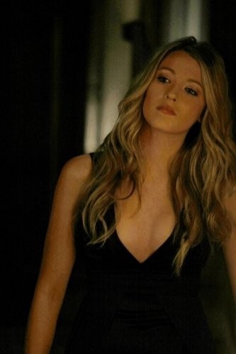 Gossip Girl Fotoğrafı