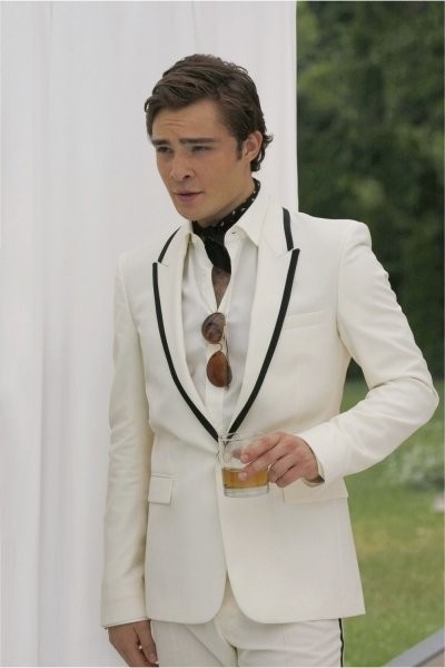 Gossip Girl Fotoğrafı