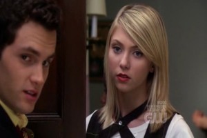 Gossip Girl Fotoğrafı