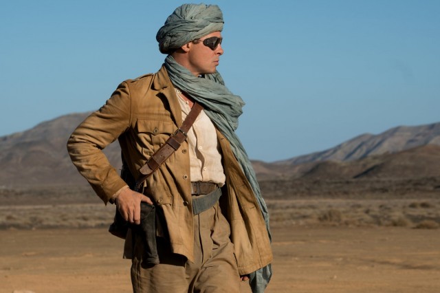 Müttefik Fotoğrafı