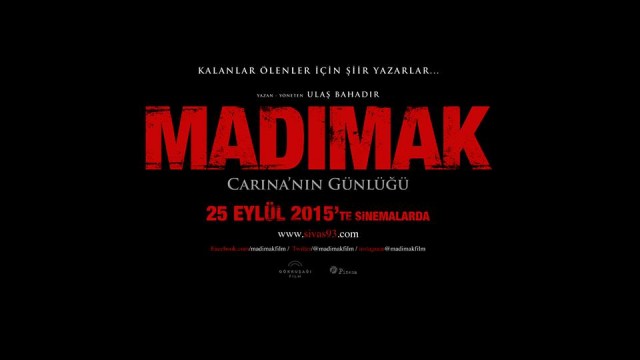 Madımak: Carina'nın Günlüğü Fotoğrafları 5