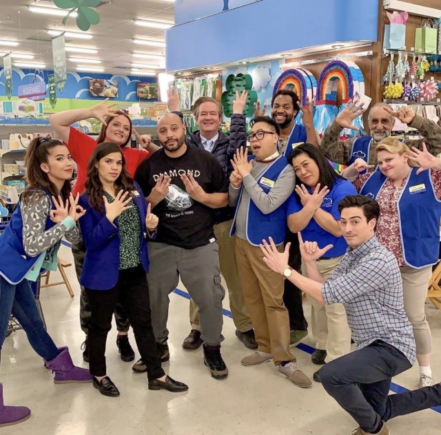 Superstore Fotoğrafı