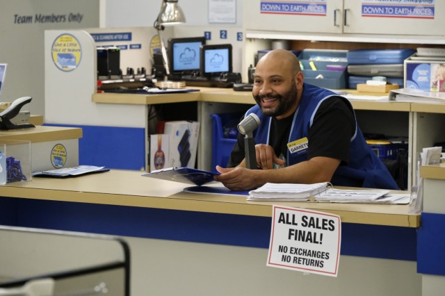 Superstore Fotoğrafı