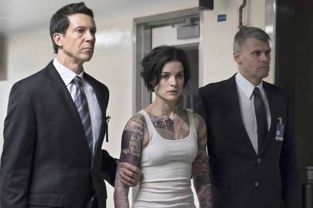 Blindspot Fotoğrafı