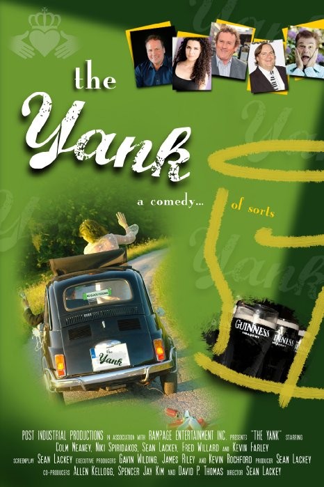 The Yank Fotoğrafları 1