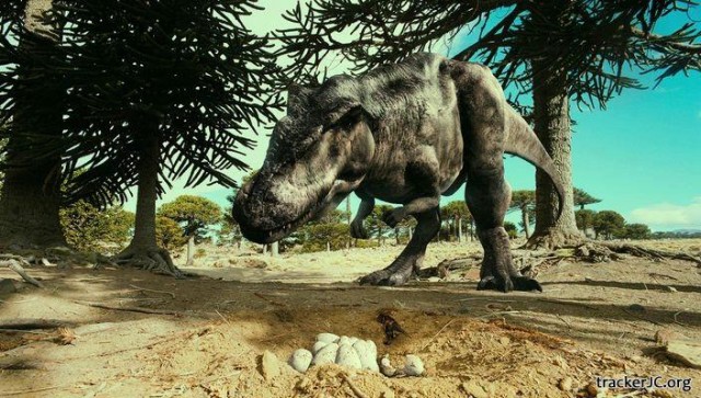 Dinozorlar: Patogonya Devleri Fotoğrafları 2