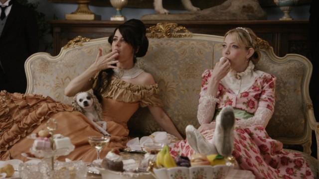 Another Period Fotoğrafları 1