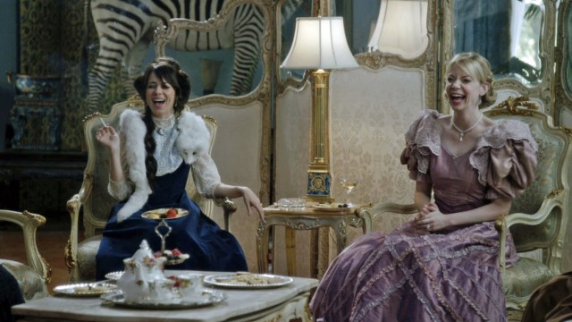 Another Period Fotoğrafı