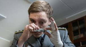 Deutschland 83 Fotoğrafları 3