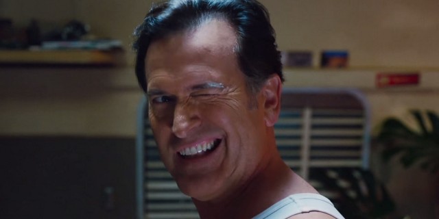 Ash vs Evil Dead Fotoğrafları 3