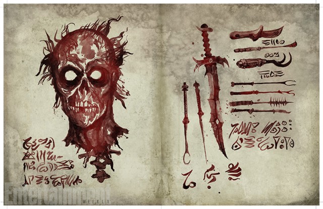 Ash vs Evil Dead Fotoğrafı