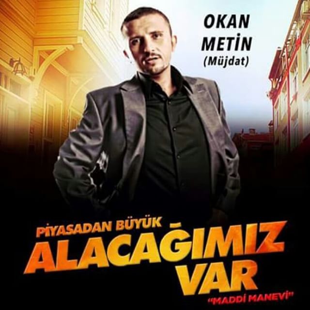 Piyasadan Büyük Alacağımız Var Fotoğrafı