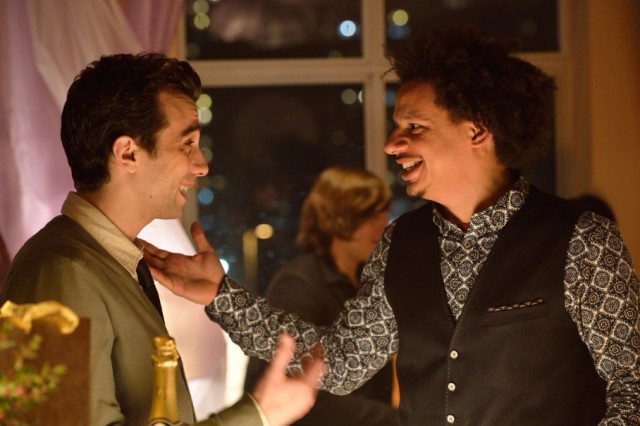 Man Seeking Woman Fotoğrafı