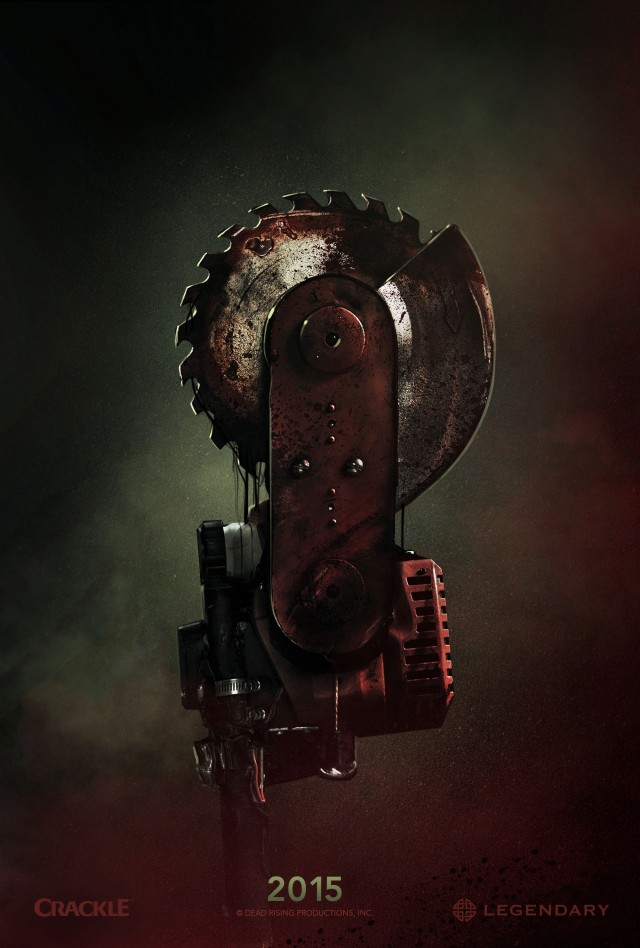 Dead Rising Fotoğrafı