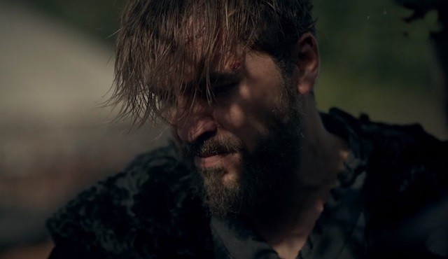 Resurrection: Ertugrul Fotoğrafı