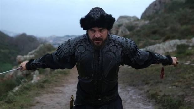 Diriliş: Ertuğrul Fotoğrafı