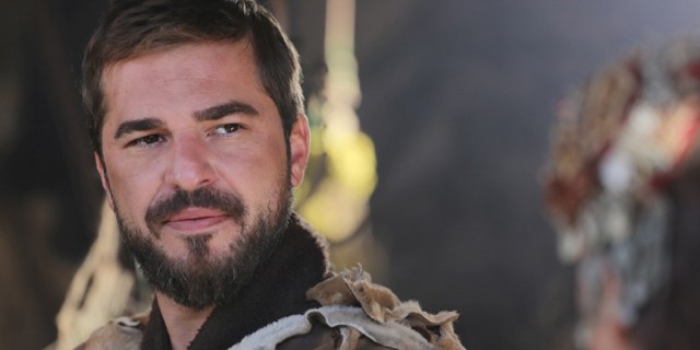 Diriliş: Ertuğrul Fotoğrafı