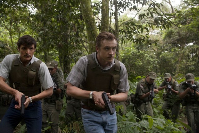Narcos Fotoğrafı