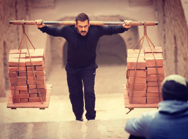 Sultan Fotoğrafı