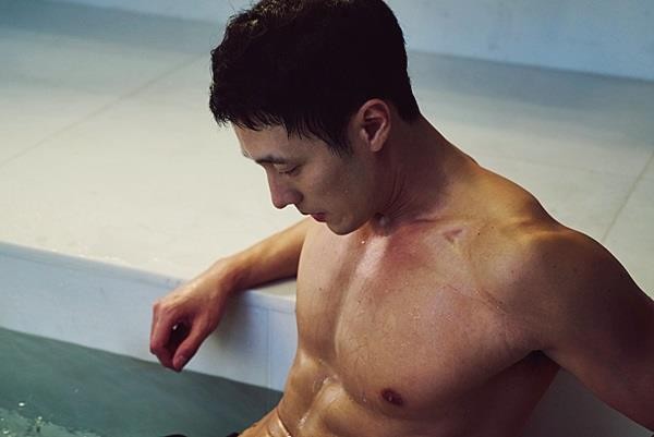 Oh My Venus Fotoğrafı