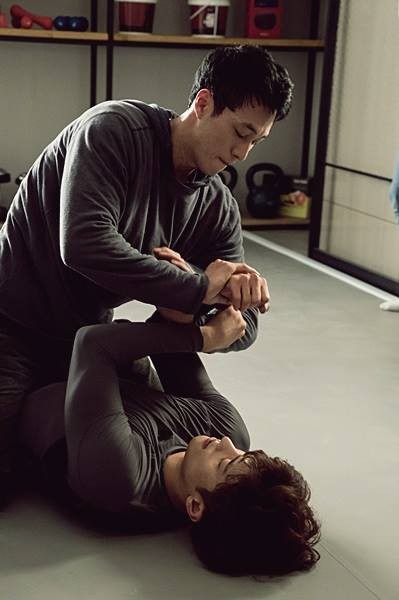 Oh My Venus Fotoğrafları 21