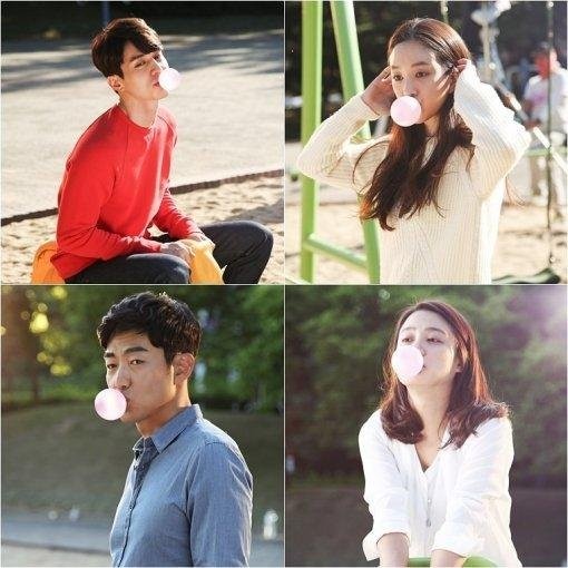 Bubblegum Fotoğrafı