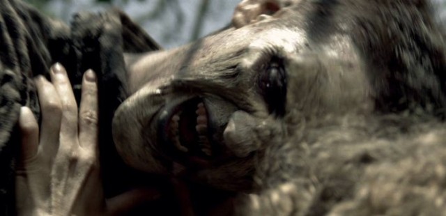 Among the Dead fotoğrafı