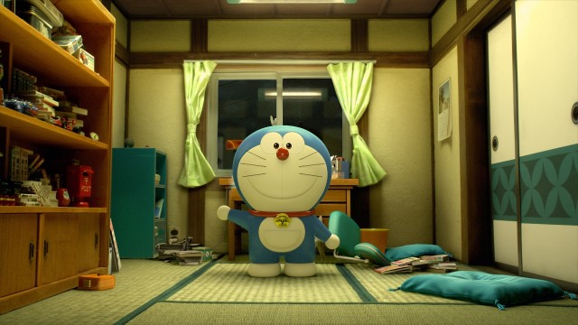 Doraemon Fotoğrafları 7