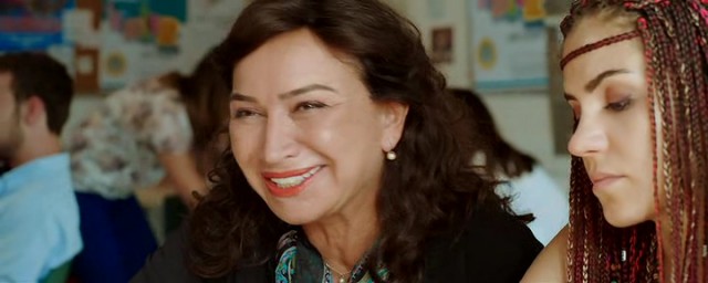 Nadide Hayat Fotoğrafı