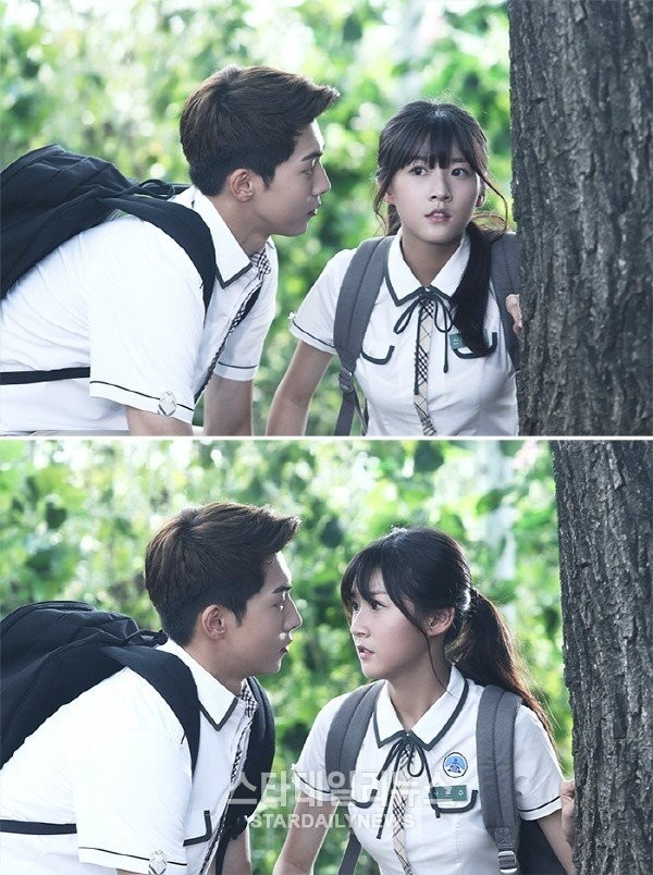 Glamorous Temptation Fotoğrafı