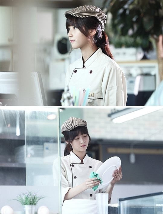 Glamorous Temptation Fotoğrafı