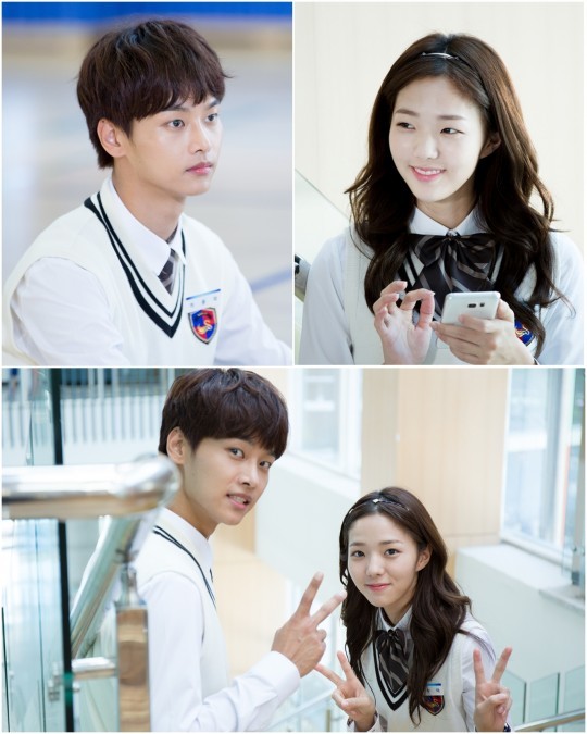 Sassy Go Go Fotoğrafı