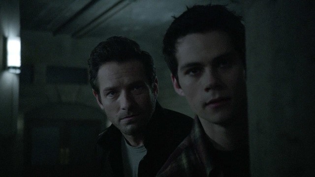 Teen Wolf Fotoğrafları 321