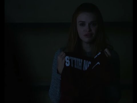 Teen Wolf Fotoğrafları 335