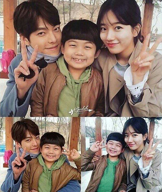 Uncontrollably Fond Fotoğrafı