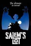 Salem's Lot Fotoğrafları 12