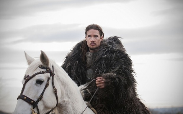 The Last Kingdom Fotoğrafları 2