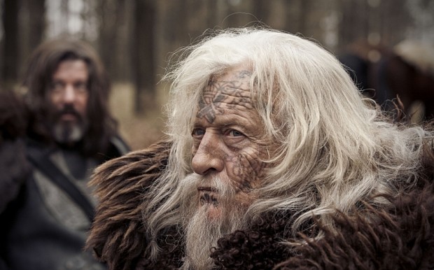 The Last Kingdom Fotoğrafları 8