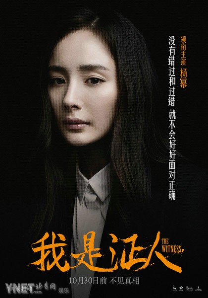 The Witness Fotoğrafı