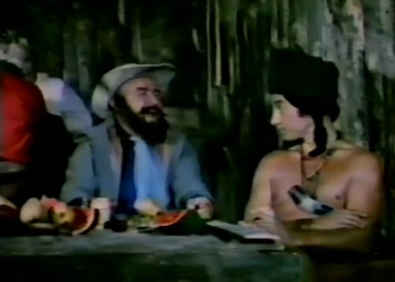 Korkusuz Kaptan Swing Fotoğrafı