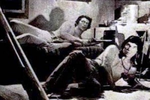 Korkusuz Kaptan Swing Fotoğrafı