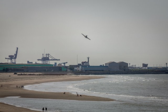 Dunkirk Fotoğrafı