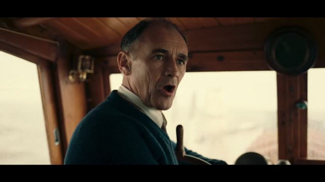 Dunkirk Fotoğrafı