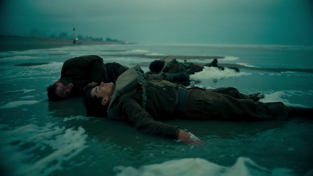 Dunkirk Fotoğrafları 34